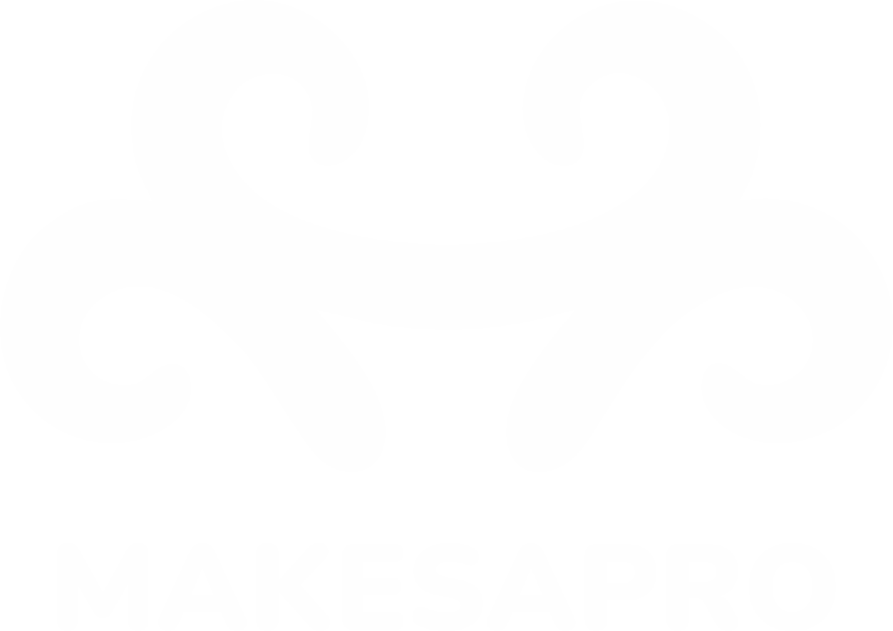 Logo MAKESAPRO
